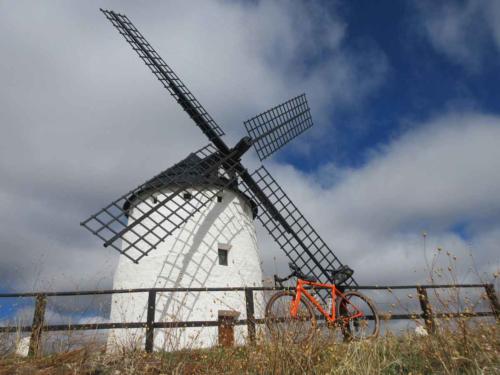 camino del cid circular routes