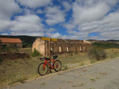 camino del cid circular routes