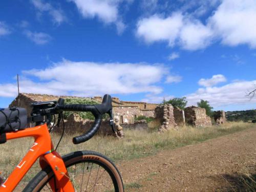 camino del cid circular routes