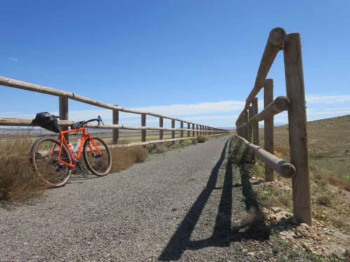 camino del cid circular routes