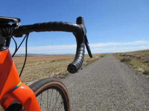 camino del cid circular routes