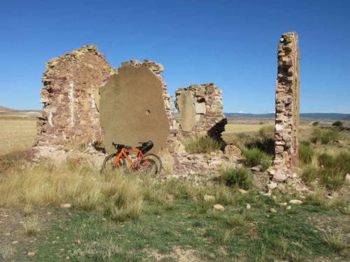 camino del cid circular routes