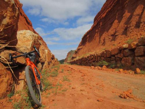 camino del cid circular routes