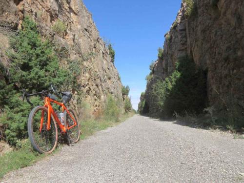 camino del cid circular routes