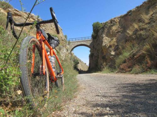 camino del cid circular routes