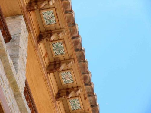 camino del cid circular routes