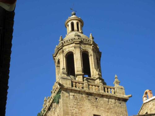 camino del cid circular routes