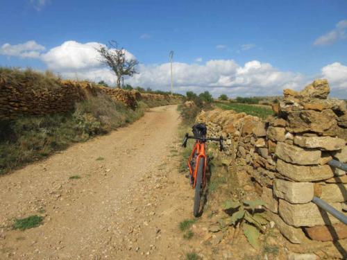 camino del cid circular routes