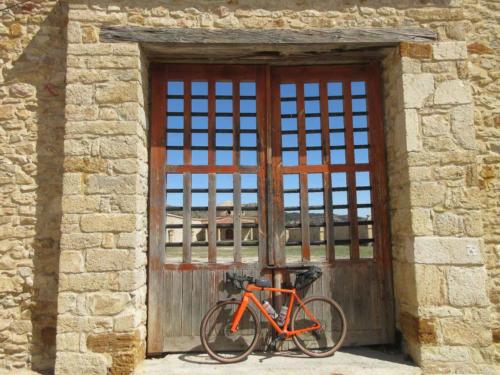 camino del cid circular routes