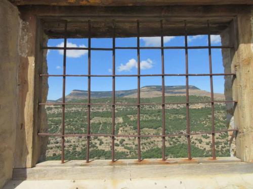 camino del cid circular routes