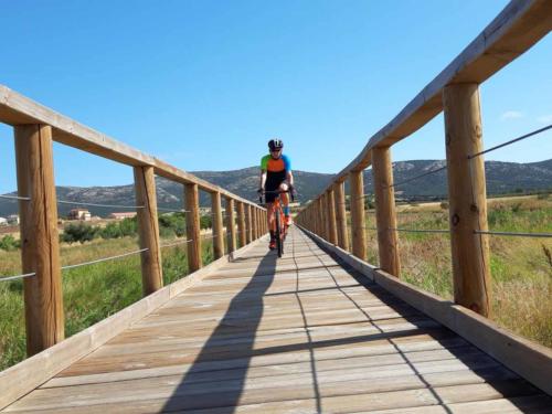 camino del cid circular routes