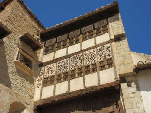 camino del cid circular routes