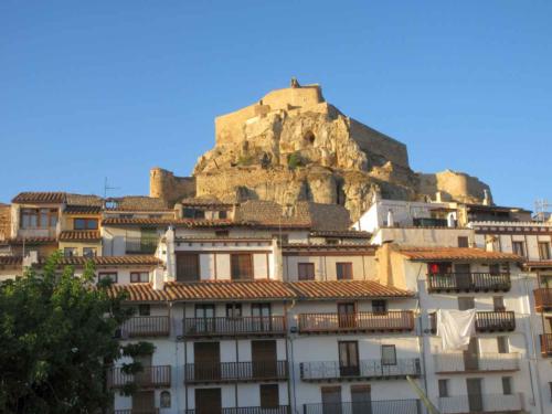 camino del cid circular routes