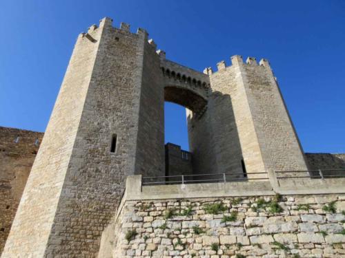 camino del cid circular routes