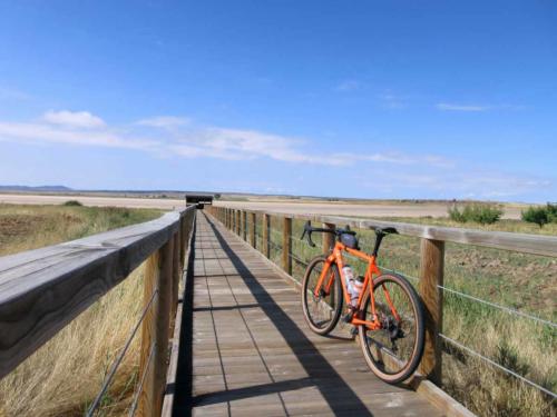 camino del cid circular routes