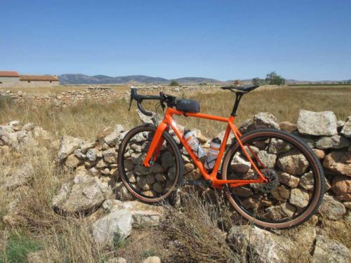 camino del cid circular routes