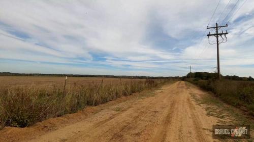 tour of climax georgia