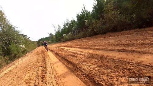 tour of climax georgia