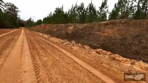 tour of climax georgia