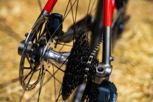 enve builder round-up show 2020 desalvo custom bicycles