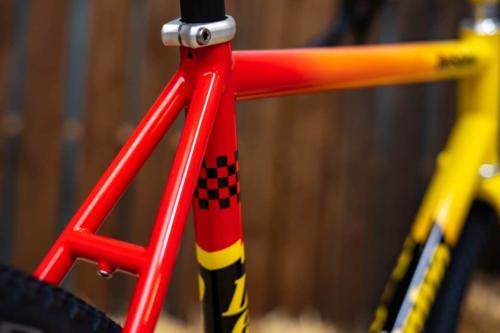 enve builder round-up show 2020 desalvo custom bicycles