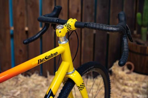 enve builder round-up show 2020 desalvo custom bicycles