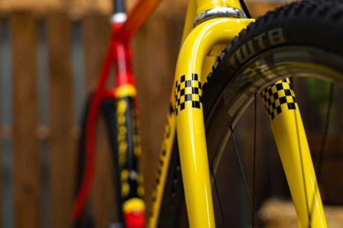 enve builder round-up show 2020 desalvo custom bicycles