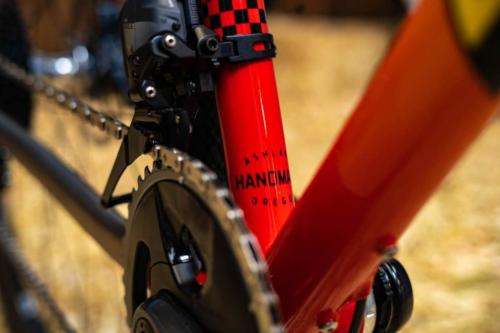 enve builder round-up show 2020 desalvo custom bicycles