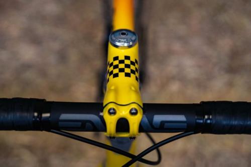 enve builder round-up show 2020 desalvo custom bicycles