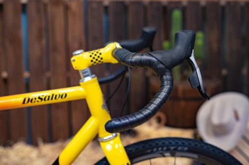 enve builder round-up show 2020 desalvo custom bicycles