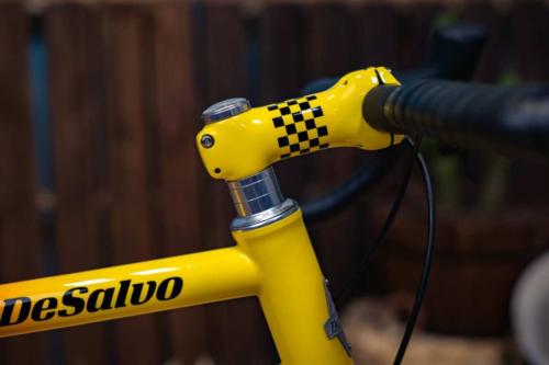 enve builder round-up show 2020 desalvo custom bicycles