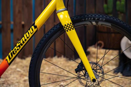 enve builder round-up show 2020 desalvo custom bicycles