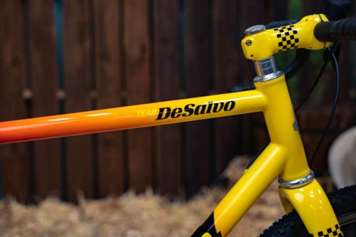 enve builder round-up show 2020 desalvo custom bicycles
