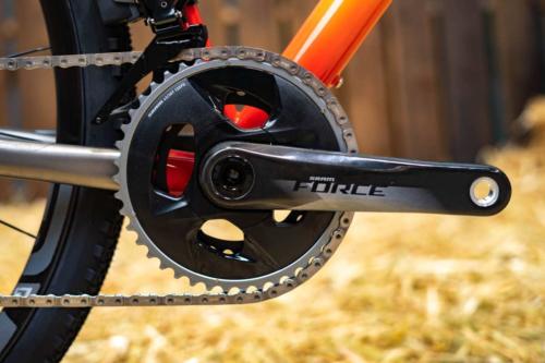 enve builder round-up show 2020 desalvo custom bicycles