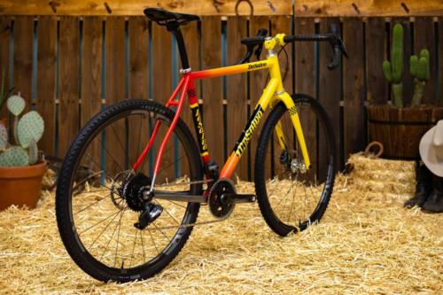 enve builder round-up show 2020 desalvo custom bicycles