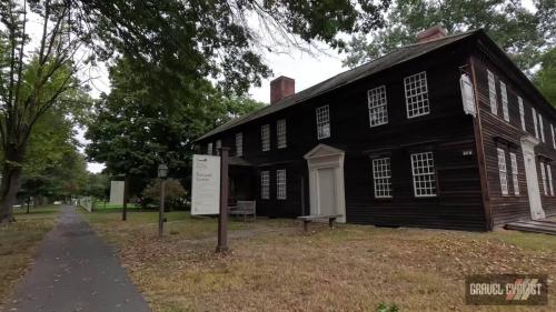 deerfield franklin land trust