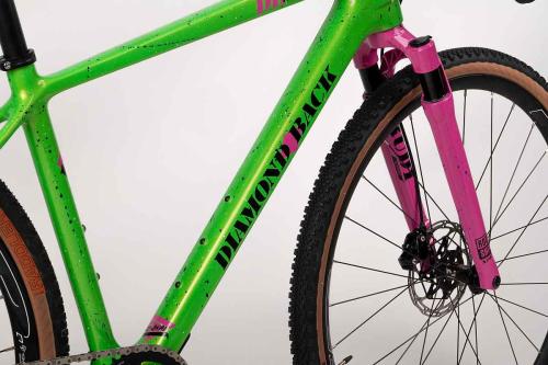 2023 diamondback haanjo 7c review