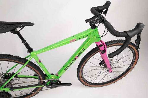 2023 diamondback haanjo 7c review