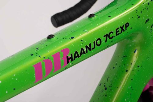 2023 diamondback haanjo 7c review