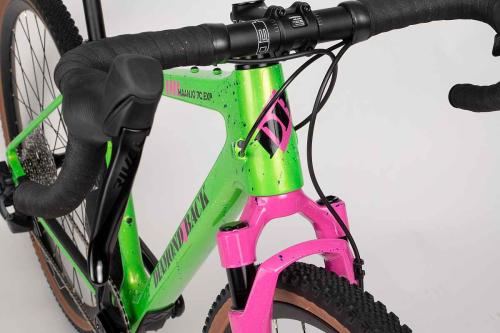 2023 diamondback haanjo 7c review