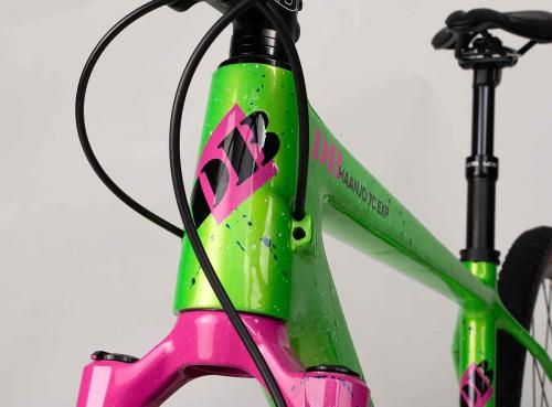 2023 diamondback haanjo 7c review