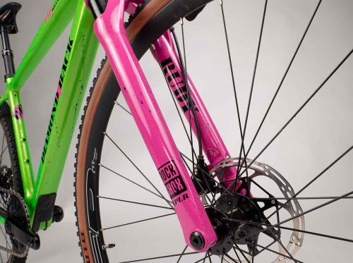 2023 diamondback haanjo 7c review