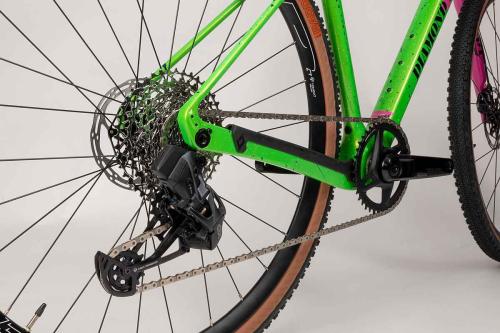 2023 diamondback haanjo 7c review