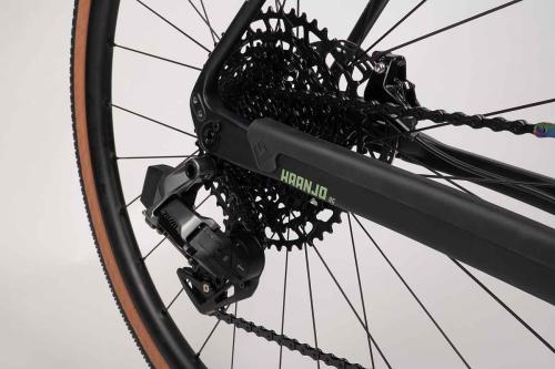 2023 diamondback haanjo 8c review