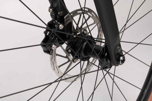 2023 diamondback haanjo 8c review