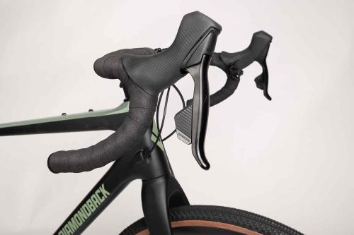 2023 diamondback haanjo 8c review