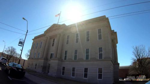 tour of dodge city kansas boot hill