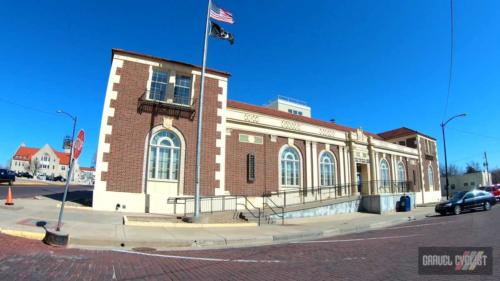 tour of dodge city kansas boot hill