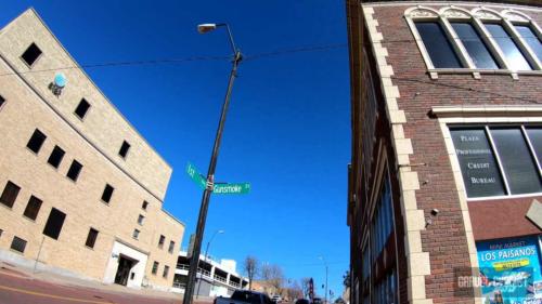 tour of dodge city kansas boot hill