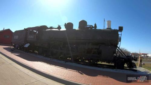 tour of dodge city kansas boot hill